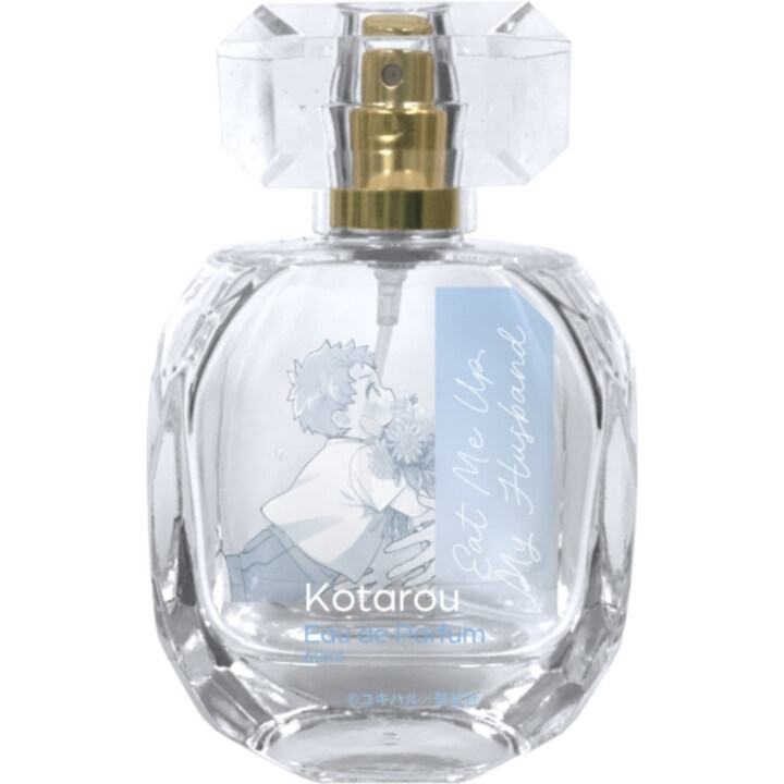 Eat Me Up, My Husband - Kotarou